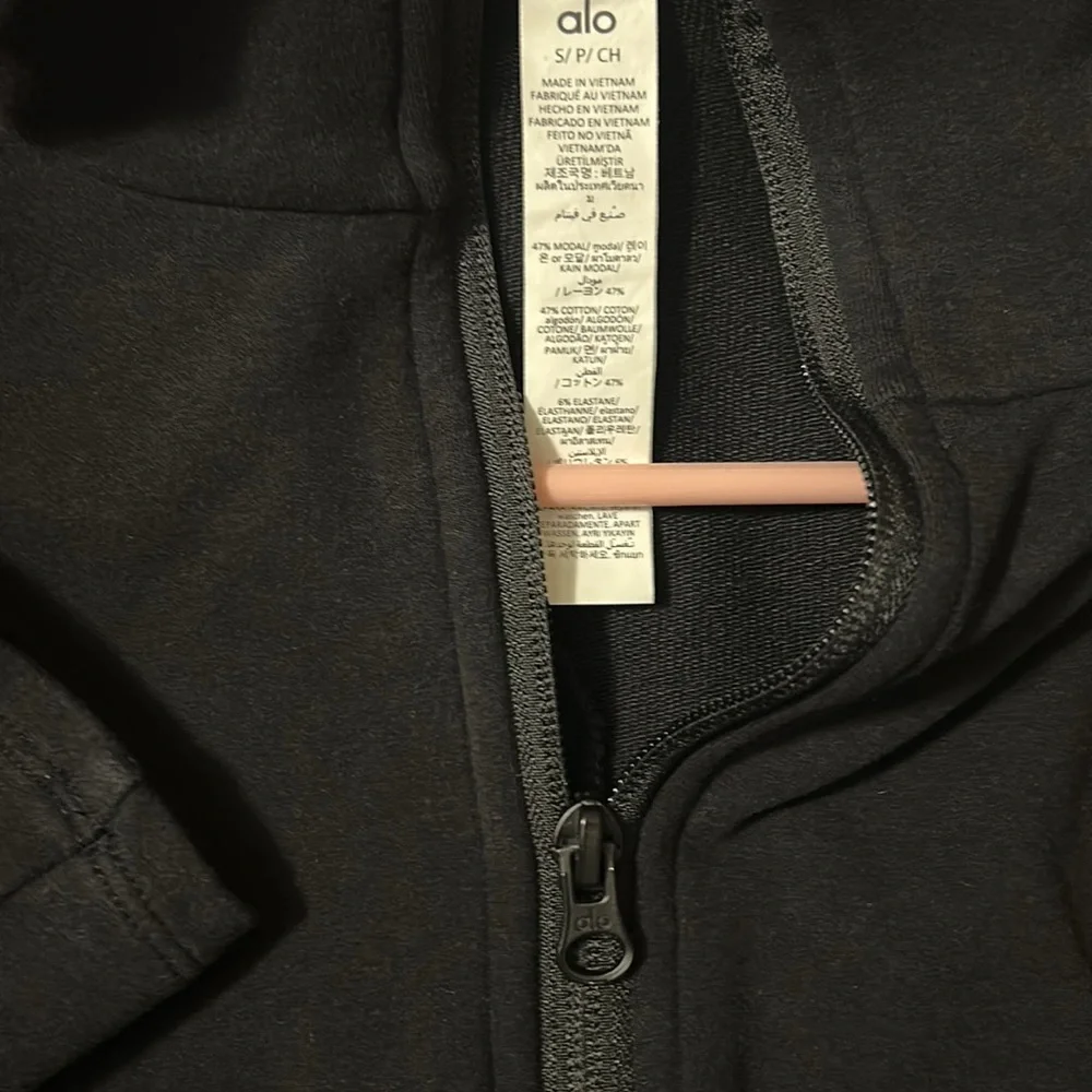 Alo jacket - Picture 2 of 4
